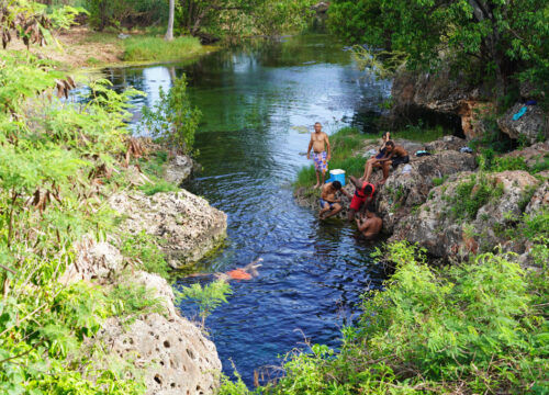 Montego Bay Excursions