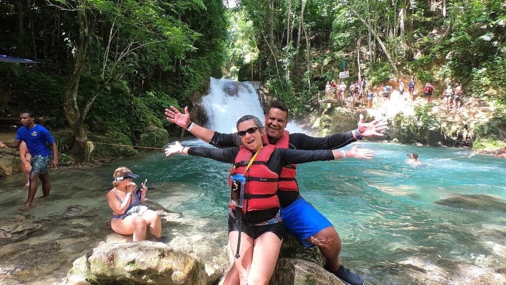 Jamaica’s Best Kept Secrets: A Kool Tour Journey