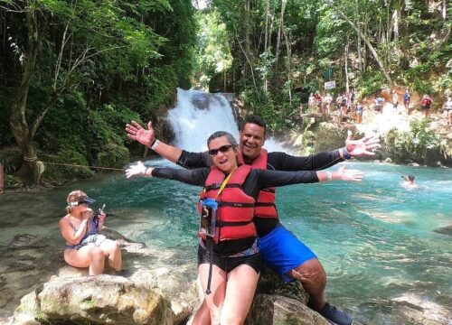 Jamaica’s Best Kept Secrets: A Kool Tour Journey