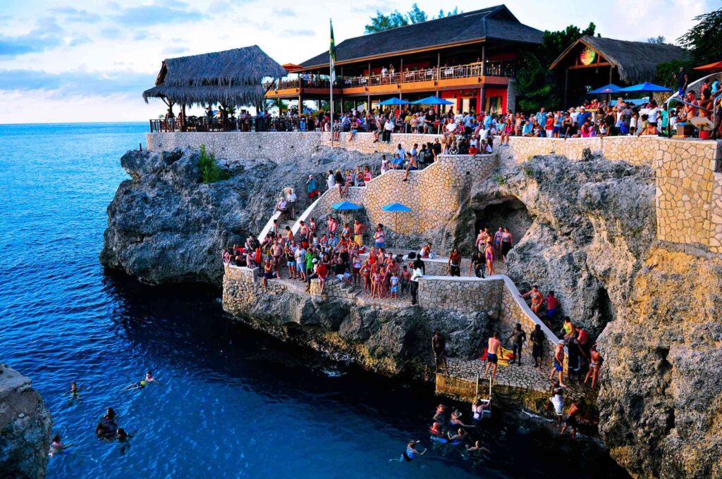 Airport Transportation Jamaica by Kool Jamaica Tours